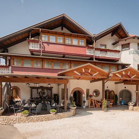 Seegasthof Katschnig Gmbh Unterburg am Klopeiner See المظهر الخارجي الصورة