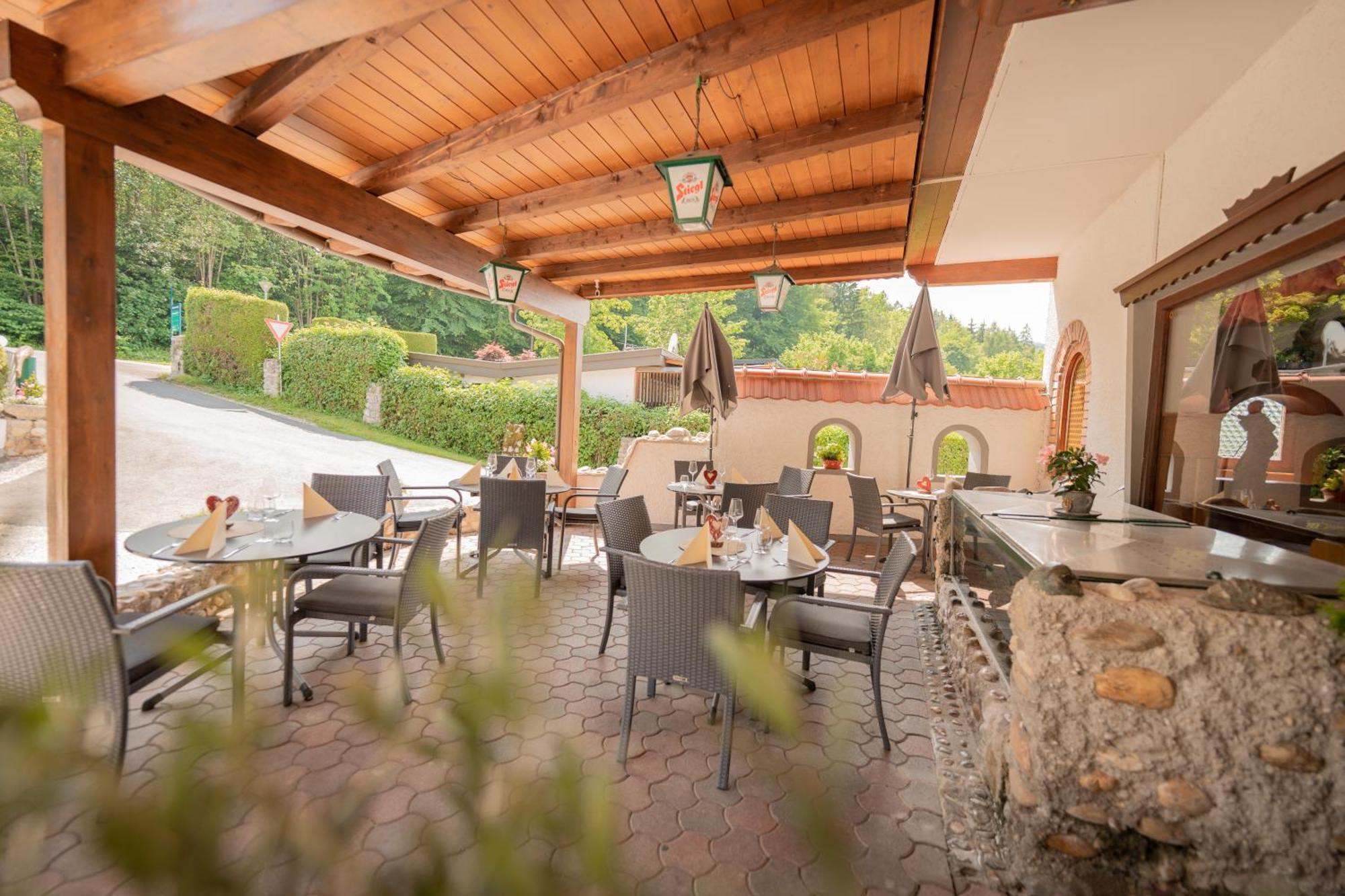 Seegasthof Katschnig Gmbh Unterburg am Klopeiner See المظهر الخارجي الصورة
